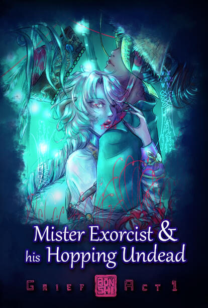 2025-202? (series) From a law abiding servant of fate to a criminal of immortal realms, he barges in hell after his beloved undead. This is a story of their union, from the very beginning.